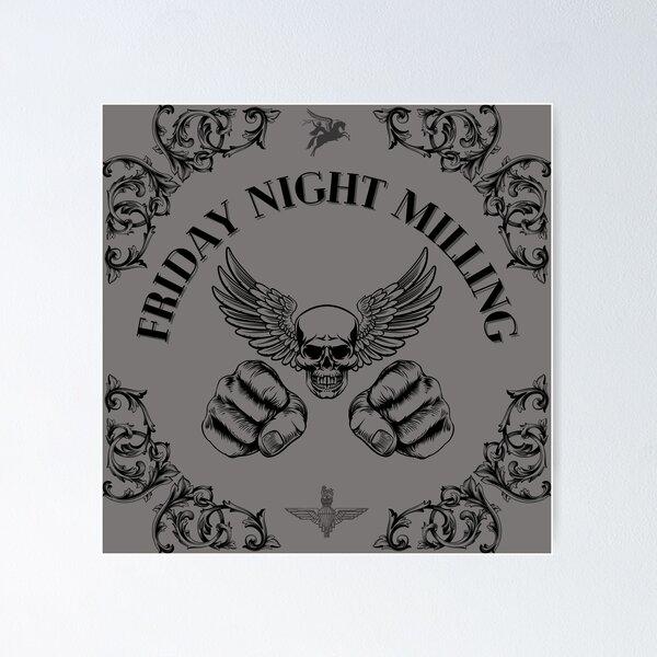 Item preview, Parachute Regiment Milling designed and sold by PinnockDesigns.
