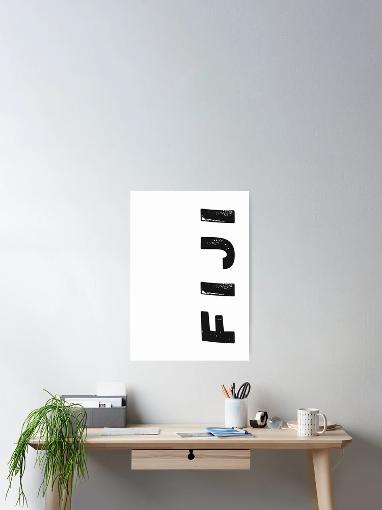 Thumbnail 2 of 3, Poster, Fiji designed and sold by RKMR.