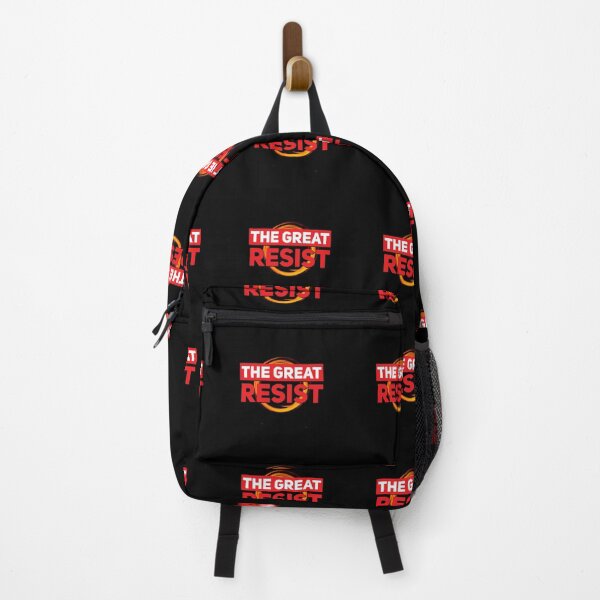 Item preview, THE GREAT RESIST designed and sold by GraffitiBomberZ.