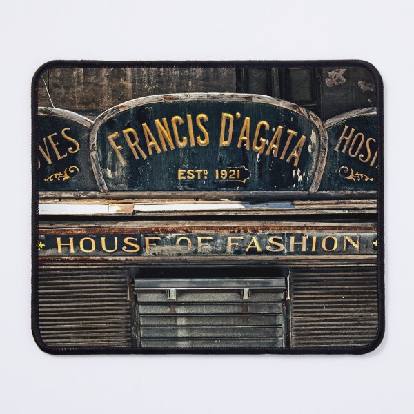 Item preview, House of Fashion designed and sold by William A McCarthy.