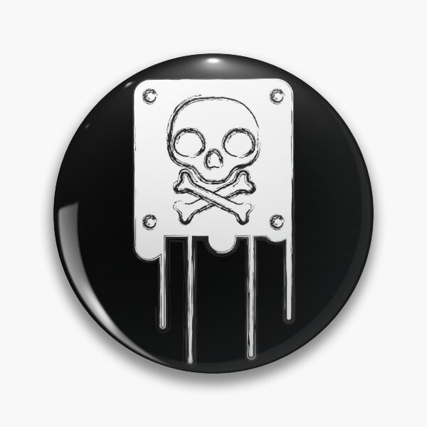 Item preview, Skull Toxic Halloween Gift designed and sold by GBDesigner.