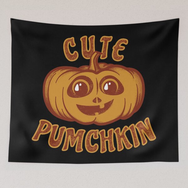 Item preview, Cute Pumchkin designed and sold by DKdesigns27.