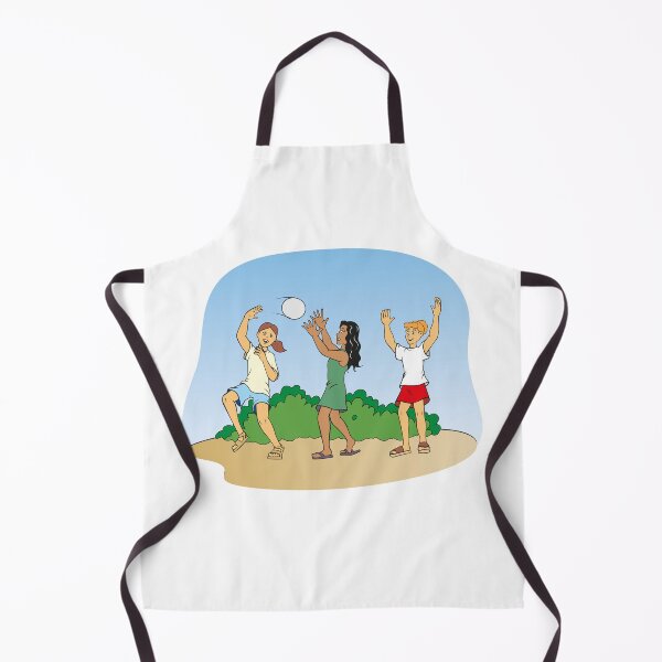 Item preview, Illustration depicting a Children playing ball Ideal for educational and informational materials designed and sold by LucianoCosmo.