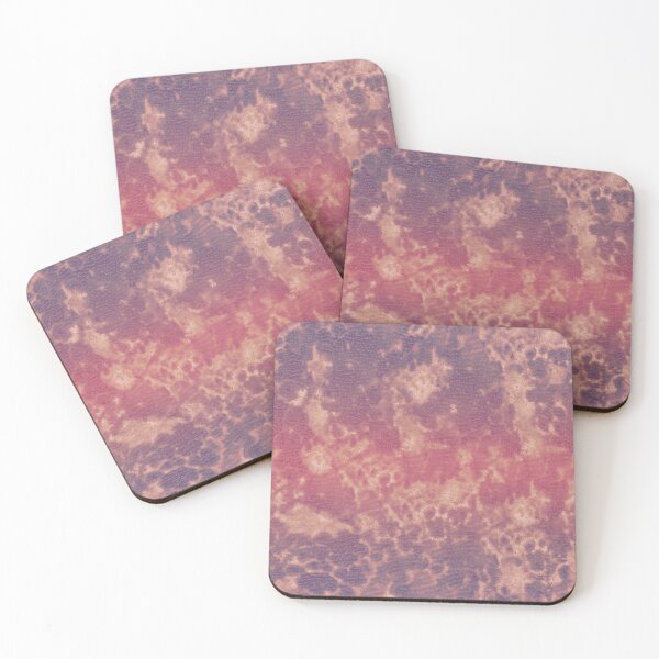 Item preview, Pink & Blue Tie Dye Print designed and sold by RSDigitalPrintDesign.