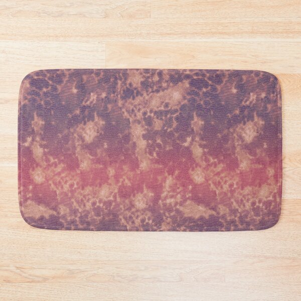 Item preview, Pink & Blue Tie Dye Print designed and sold by RSDigitalPrintDesign.