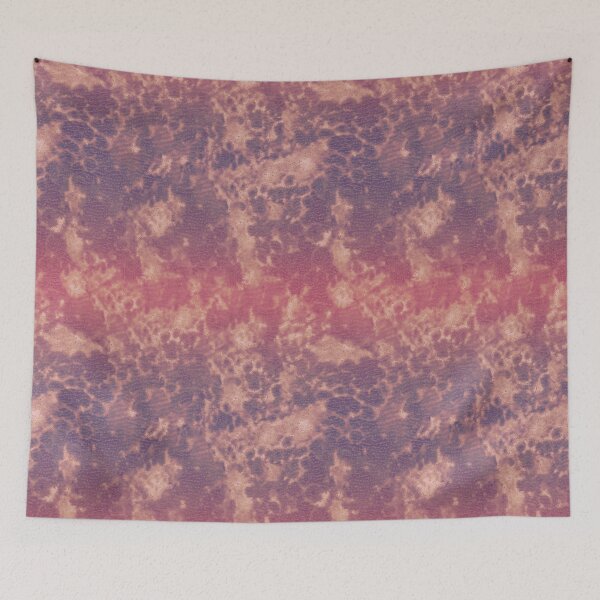 Item preview, Pink & Blue Tie Dye Print designed and sold by RSDigitalPrintDesign.