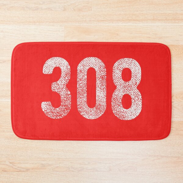 Item preview, Nebraska Area Code designed and sold by BFCC.