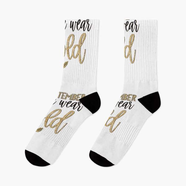 Item preview, In September We Wear Gold designed and sold by eternalpeacee.