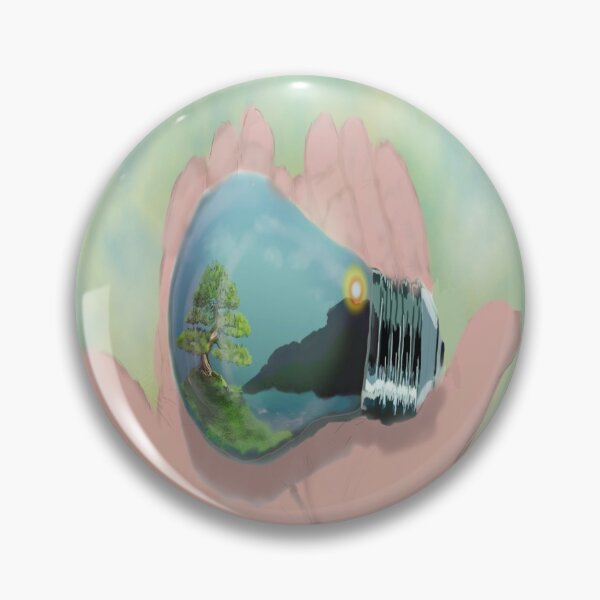 Item preview, LIGHT BULB designed and sold by 70pcr.