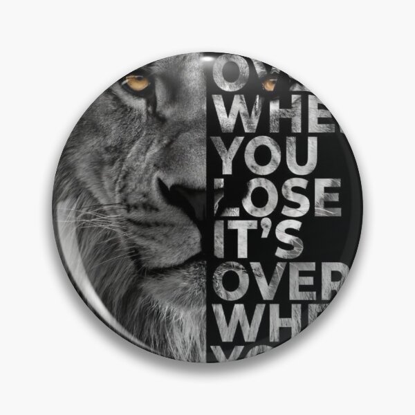 Item preview, lion designed and sold by KING435.