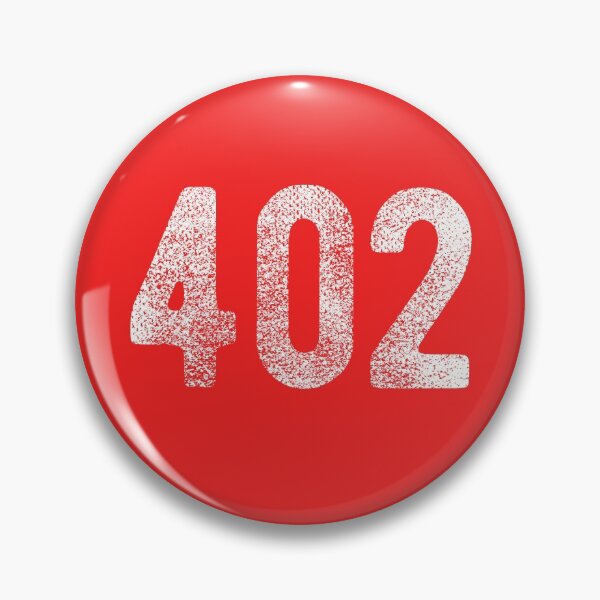Item preview, Nebraska Area Code 402 designed and sold by BFCC.