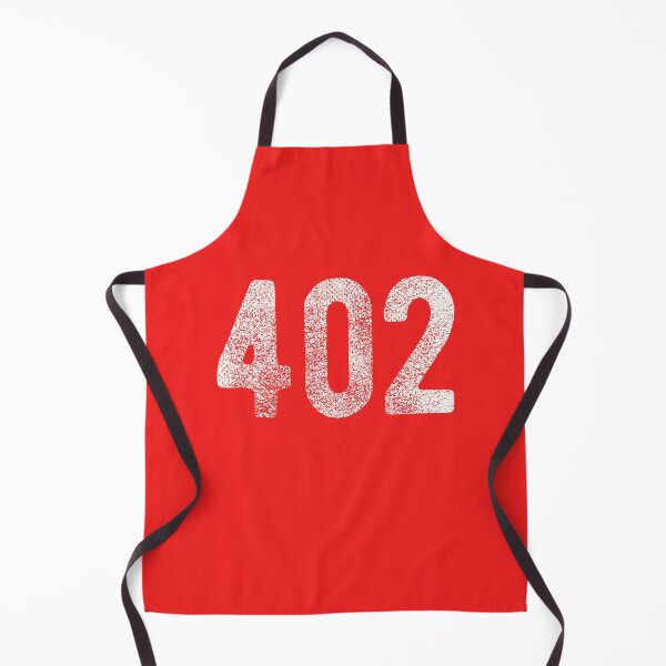 Item preview, Nebraska Area Code 402 designed and sold by BFCC.
