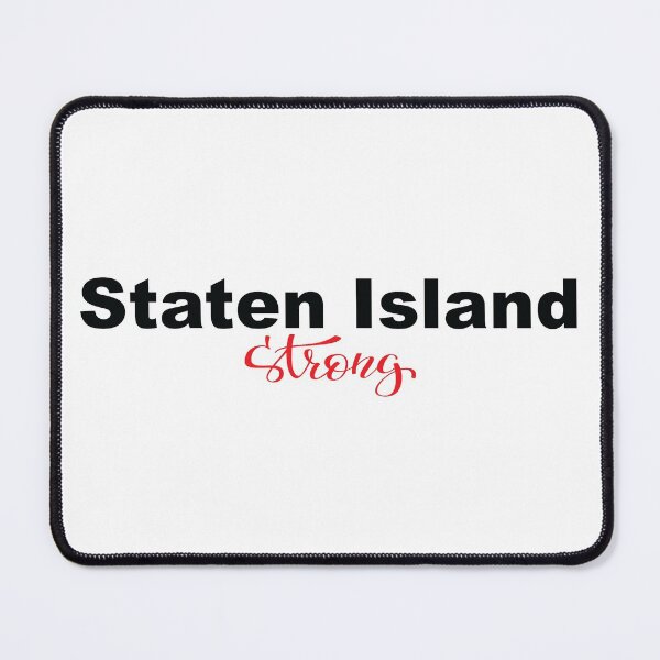 Item preview, Staten Island Strong designed and sold by QueensNewYork.
