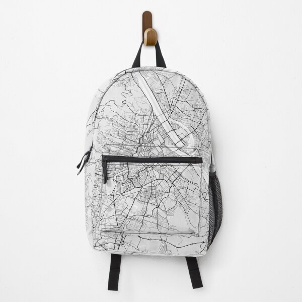Item preview, Vienna City Map of Austria - Light designed and sold by deMAP.