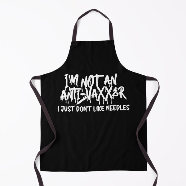Item preview, I'm not an anti-vaxxer - I just don't like needles designed and sold by robimerch.