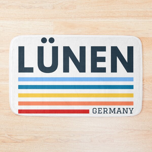 Item preview, Lünen Germany designed and sold by europelines.