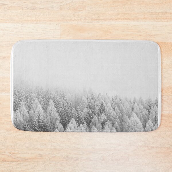 Item preview, Misty Winter designed and sold by fairytree.