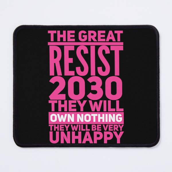 Item preview, THE GREAT RESIST designed and sold by GraffitiBomberZ.
