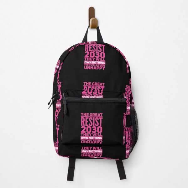 Item preview, THE GREAT RESIST designed and sold by GraffitiBomberZ.