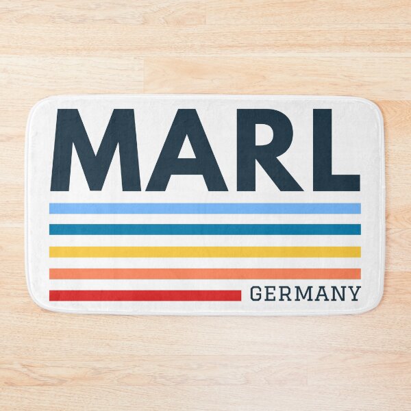 Item preview, Marl Germany designed and sold by europelines.