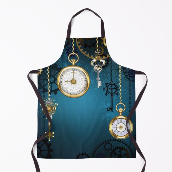 Item preview, Design with Clocks and Gears ( Steampunk ) designed and sold by Blackmoon9.