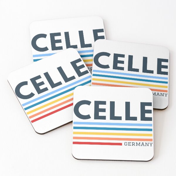 Item preview, Celle Germany designed and sold by europelines.