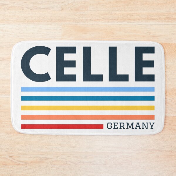 Item preview, Celle Germany designed and sold by europelines.