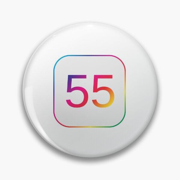 Item preview, 55 Years designed and sold by IuriiVlasenko.