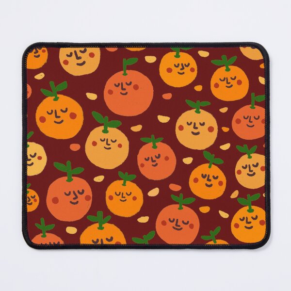 Item preview, Oranges designed and sold by littleredcheeks.