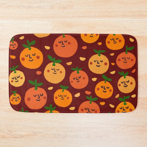 Item preview, Oranges  designed and sold by littleredcheeks.