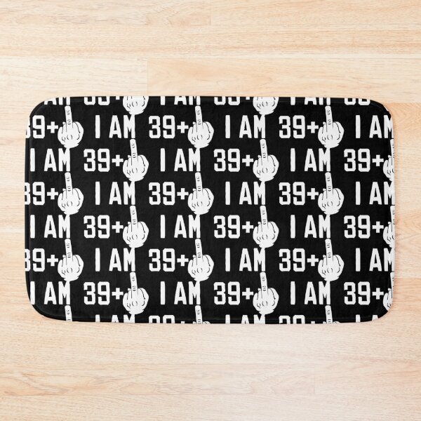 Item preview, Reaching 40 designed and sold by glincoln88.