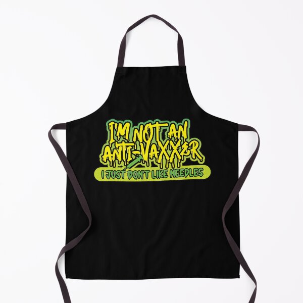 Item preview, I'm not an anti-vaxxer - I just don't like needles designed and sold by robimerch.