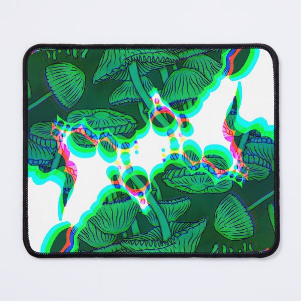 Item preview, Mushroom Cloud designed and sold by InOverMyh-EDS.