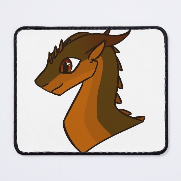 Item preview, Clay designed and sold by Dragonkitty11.