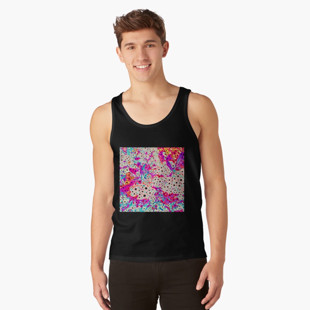 Item preview, Tank Top designed and sold by OneDayArt.