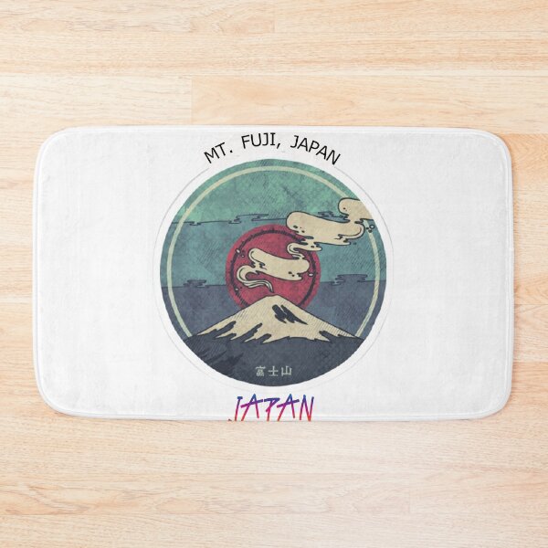 Item preview, FUJI designed and sold by Marakstore.