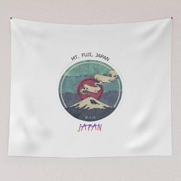 Item preview, FUJI designed and sold by Marakstore.
