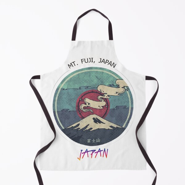 Item preview, FUJI designed and sold by Marakstore.