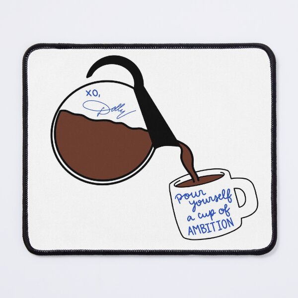 Item preview, Cup of Ambition designed and sold by jbinder101.