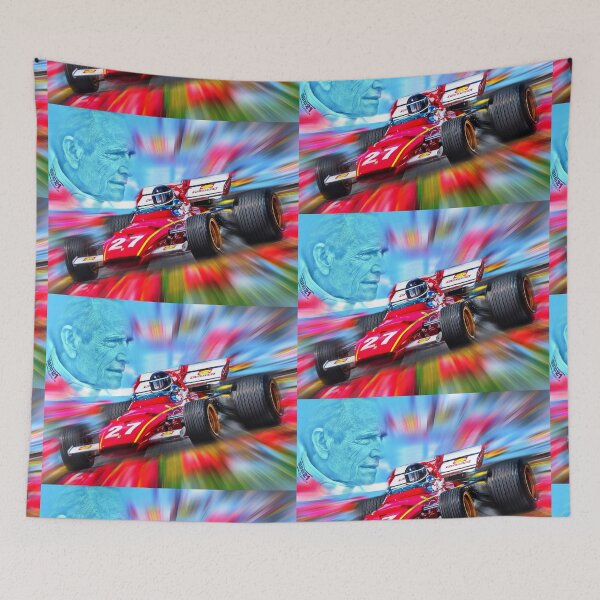 Item preview, Jacky Ickx feat. Cavallino Rampante designed and sold by Glineur.