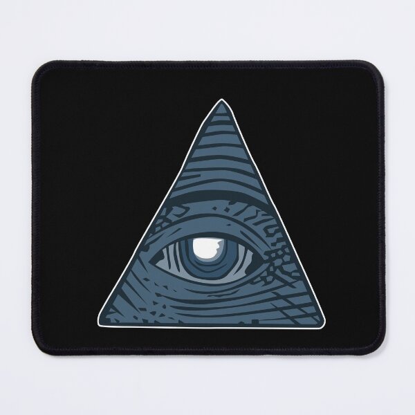 Item preview, The eye designed and sold by Seoul26.
