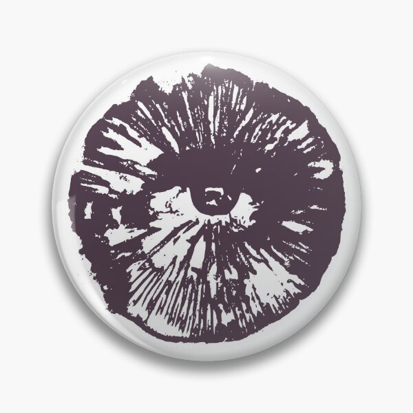 Item preview, Ajna Mushroom designed and sold by Shaun Hearn.