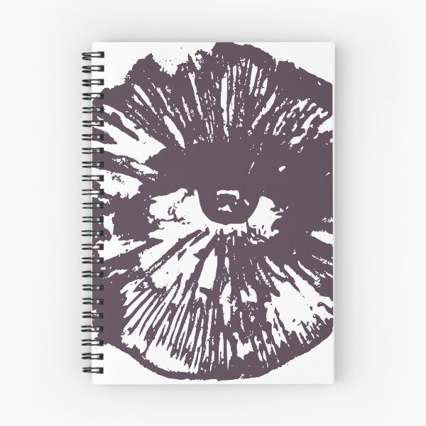 Item preview, Ajna Mushroom designed and sold by Shaun Hearn.
