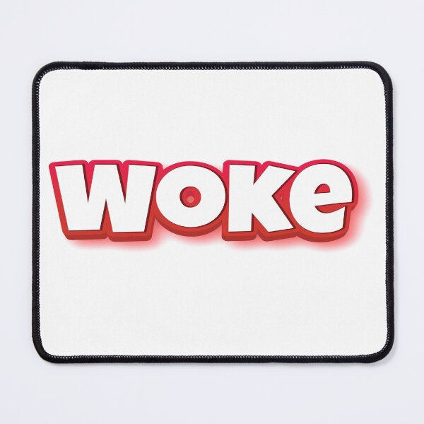 Item preview, Woke designed and sold by ProjectX23.