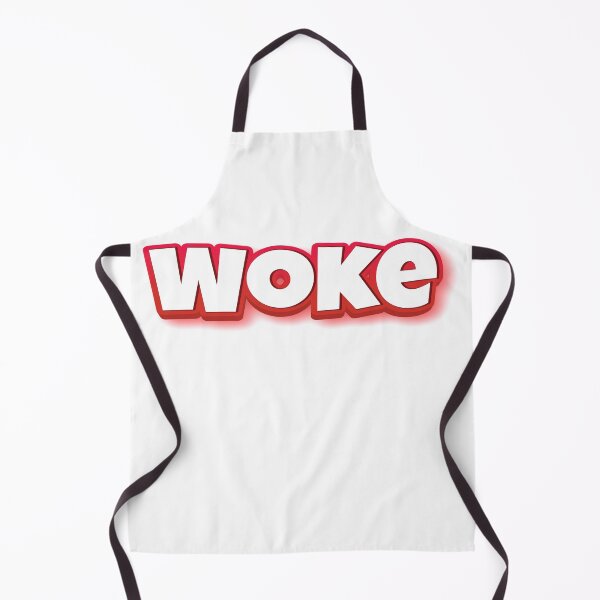 Item preview, Woke designed and sold by ProjectX23.