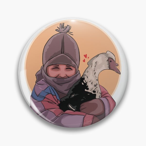 Item preview, Cute kid with duck designed and sold by pandaniart.