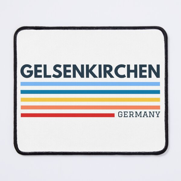Item preview, Gelsenkirchen Germany designed and sold by europelines.