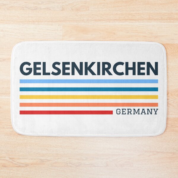 Item preview, Gelsenkirchen Germany designed and sold by europelines.