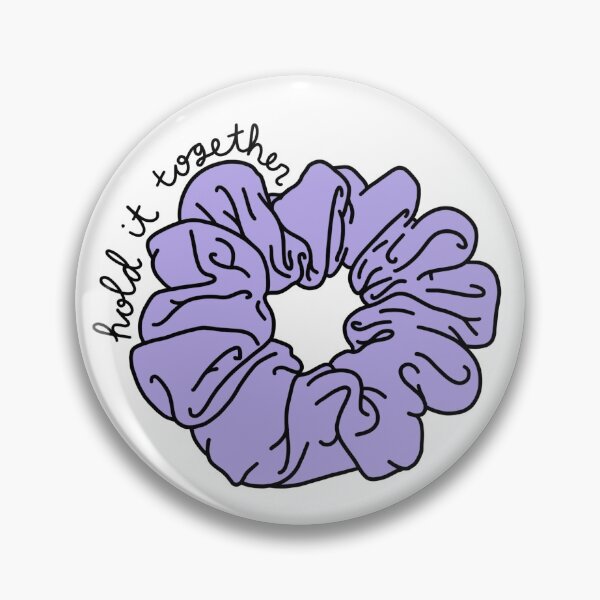 Item preview, Hold It Together designed and sold by jbinder101.