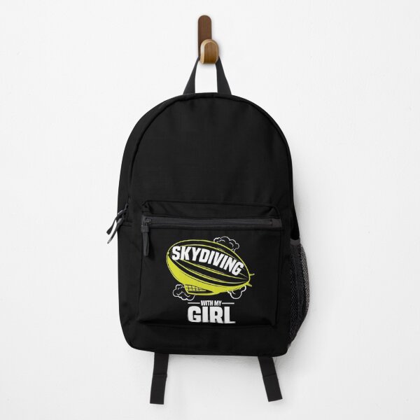 Item preview, Skydiving With My Girl designed and sold by STrongUP.
